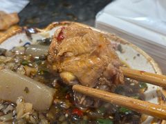 -石灰市毛记烧鸡公(解放碑店)