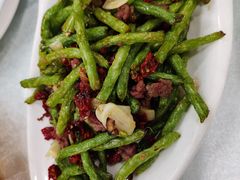 -马尔龙新疆饭店·清真(长青路店)
