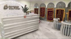 -蓓儿悦月子会所(日月大道店)