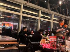 -捞王锅物料理(上海世茂广场店)