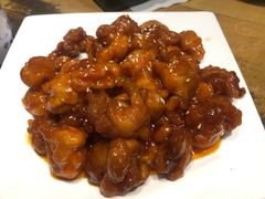 -嵇大厨好灶头农家菜