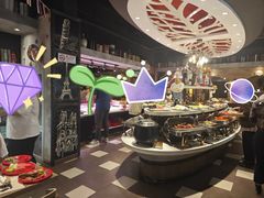 -好伦哥比萨烤肉自助(马家堡店)