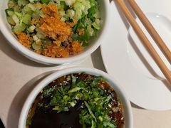 -海底捞火锅(枫蓝国际购物中心店)