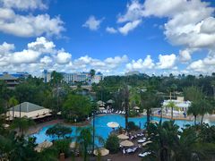 -奥兰多环球影城