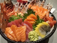 -古京·臻致料理(月湖店)