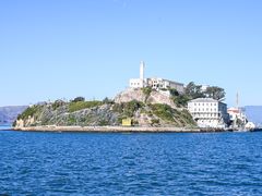 -阿尔卡特拉斯岛