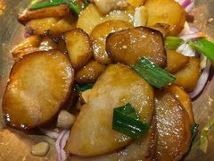 -绿茶餐厅(燕郊永旺店)