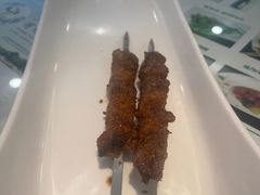 -新疆兵团食府清真(马连道店)