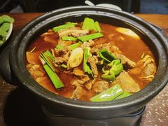 -肖记牛肉鱼杂馆·省级非遗(柏林春天直营店)