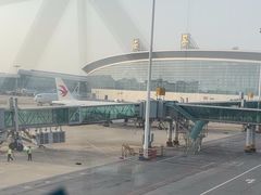 -南昌昌北国际机场