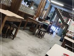 大堂-老三样·旧食新味(万寿宫店)