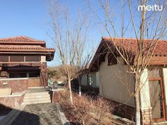 -大连金石滩绿发温泉假日酒店
