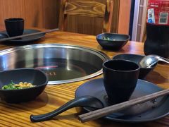 -味仙疯美蛙鱼头(清扬路总店)