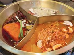 -小龙坎老火锅(泾县喜来登店)