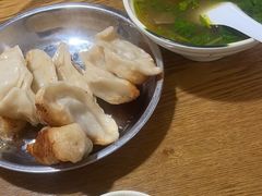 -黄阿姨锅贴大王(万航渡路店)