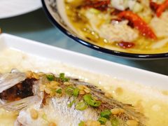 -麒麟中餐厅·经典粤菜·地道菜式老字号(广州长隆酒店)