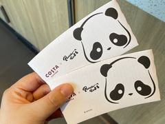 -COSTA COFFEE(龙德广场店)