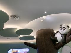 -眉州东坡·熊猫主题餐厅(枫蓝店)