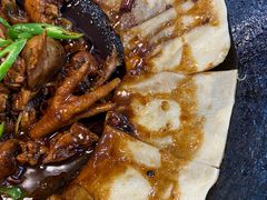 -皖北巫氏三胖地锅鸡(正大店)