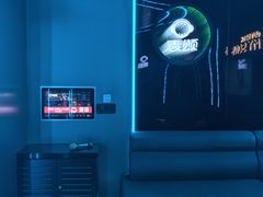 -唱吧麦颂KTV(东胜港悦广场店)