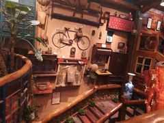 -一桶江山餐厅(松北店)