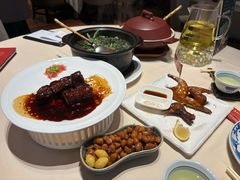 -侨美食家·粤菜(体育西路店)