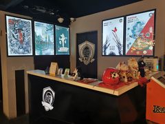 -百谜机械解谜工场