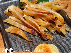 -炉胜·炉端烧·居酒屋