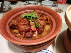 -侯师傅热炒店(印象城店)
