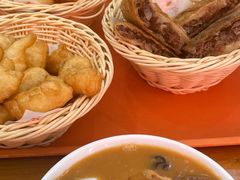 -清真方中山胡辣汤(许昌店)