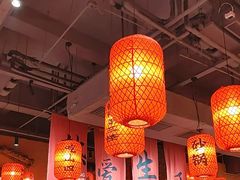 -山四砂锅(太原钟楼街店)