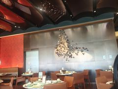 -蝴蝶里·粤菜·点心(滨江龙湖店)