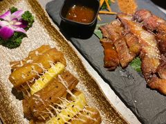 -觅山云南菜(泊富ICITY店)