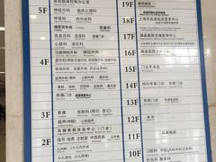 -上海交通大学医学院附属瑞金医院(总院)