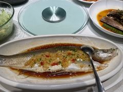 -羲和雅苑•北京烤鸭(陆家嘴中心店)
