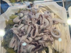 -老地方海鲜坊(步行街店)