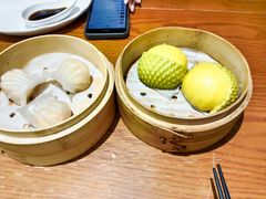 -包小笼·金牌汤包(中山路店)