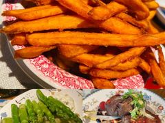 -弗兰克牛排西餐厅Ribone steak house(柠檬花园店)