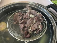 -潮泰牛肉火锅 · 创于1992年(车公庙店)