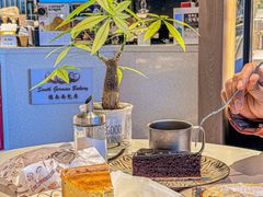 -德南面包房(尚都店)
