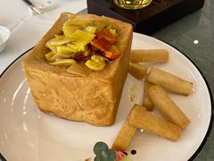 -国贸旋转餐厅(国贸广场店)