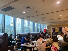大堂-天一料理(荔枝广场店)