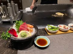 -枫品铁板烧(东樾店)