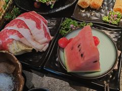 -湊湊火锅·茶憩(新中关购物中心店)