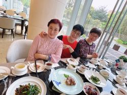 点击看大图 -上海复旦皇冠假日酒店·宴会厅