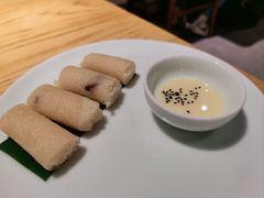 版纳香竹饭-一坐一忘云南菜(嘉里中心店)