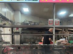 -铭辉沙嗲面(新街商业城店)