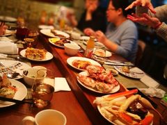 -The COOK·厨餐厅·自助餐(浦东嘉里大酒店)