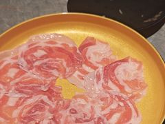 -一绪に寿喜烧(虹悦城店)