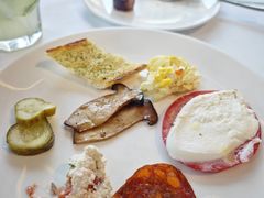 -拉蒂娜·巴西牛排馆 Latina·Brazilian Steakhouse(陆家嘴旗舰店)